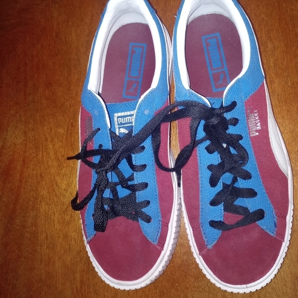 Puma Shoes - Puma's  size 8.5